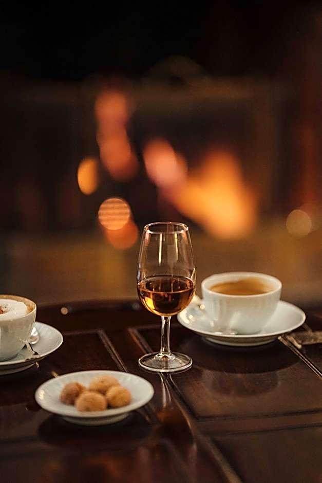 Quinta Da Bela Vista