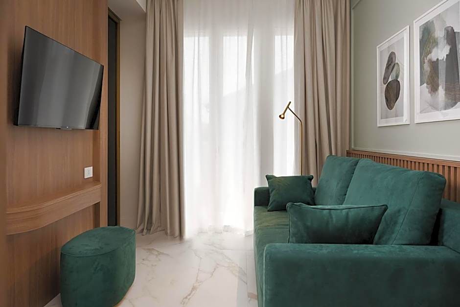 Parioli Hotel Rimini