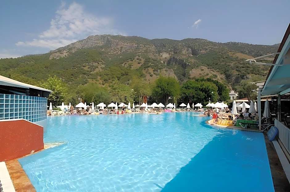Belcekiz Beach Club - All Inclusive