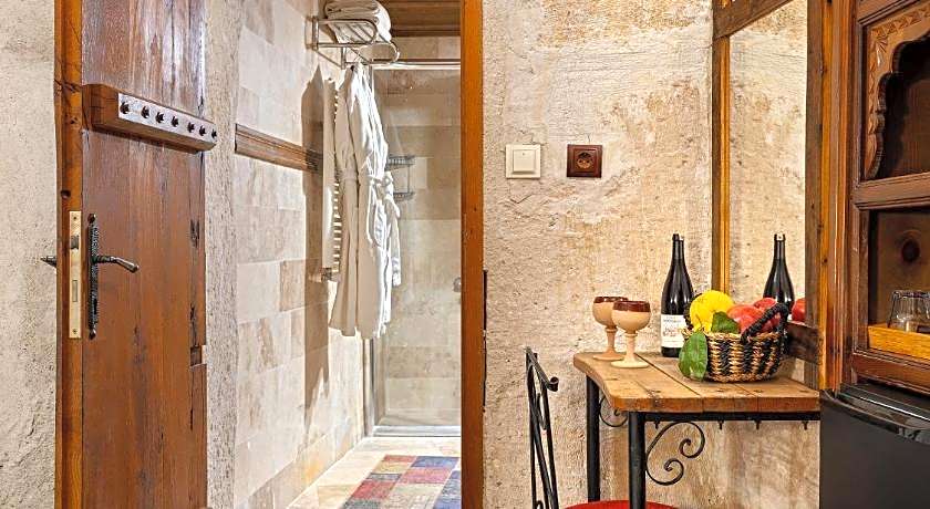 Kelebek Special Cave Hotel