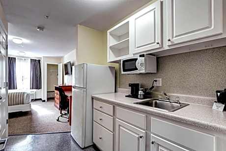 Suburban Studios Westminster Denver North