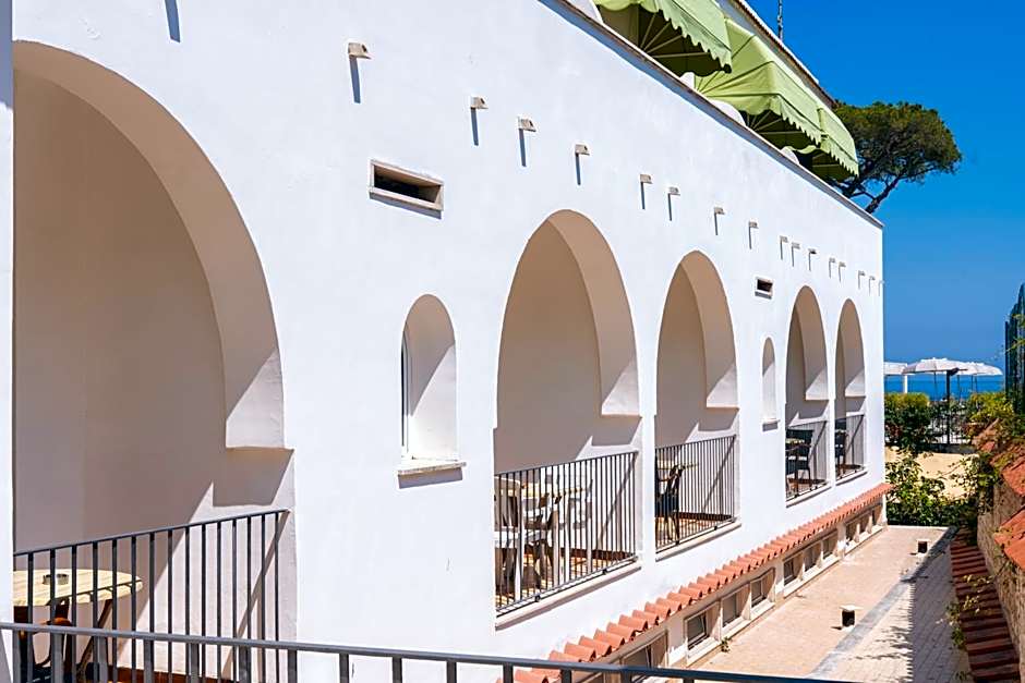 Hotel L'Approdo