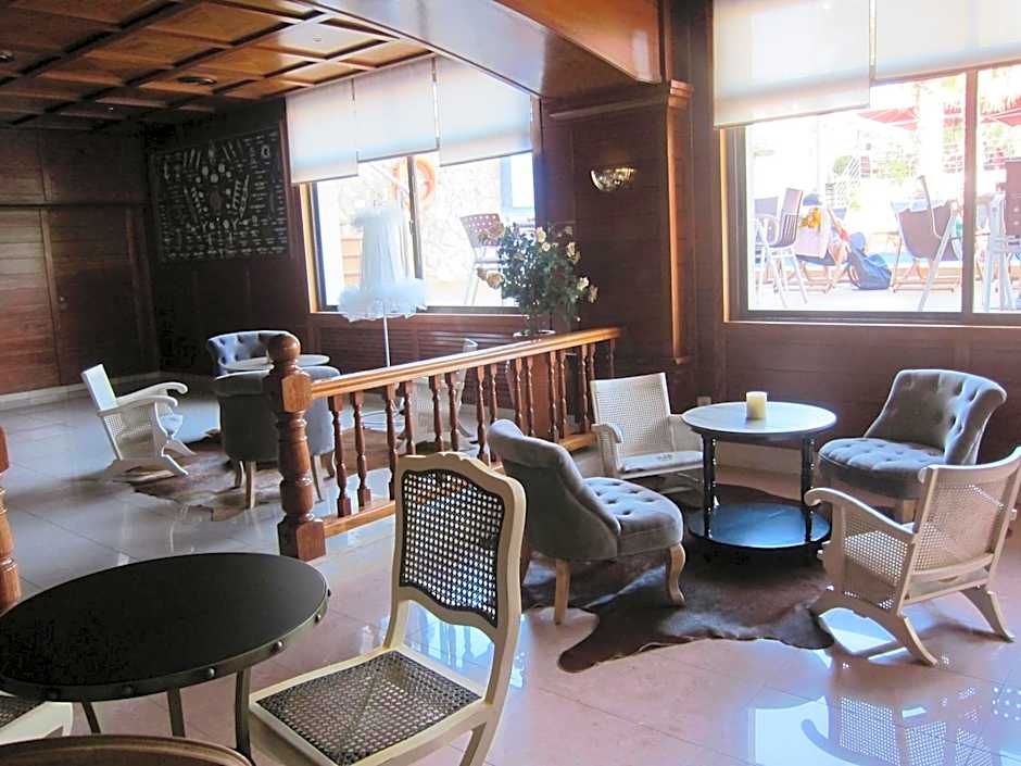 Don Angel & SPA & Padel- Adults Recommended