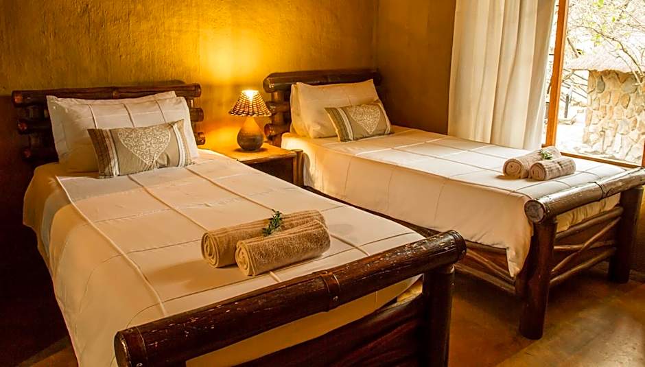 LittleBush Private Lodge