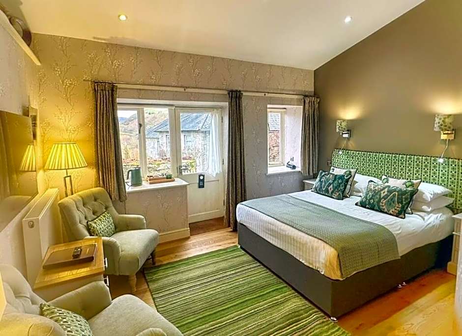 Pen-Y-Dyffryn Country Hotel