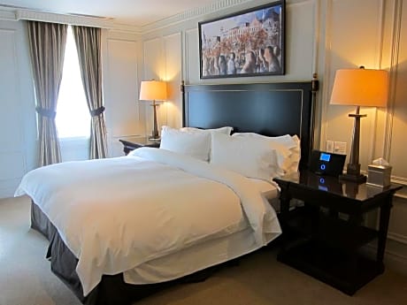 Sultan One-Bedroom Suite