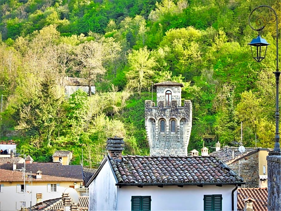 Hotel Santoli