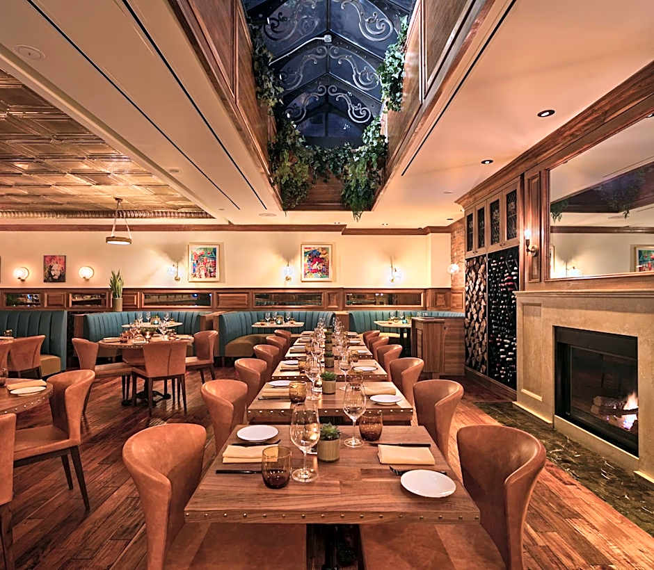 Walker Hotel Greenwich Village