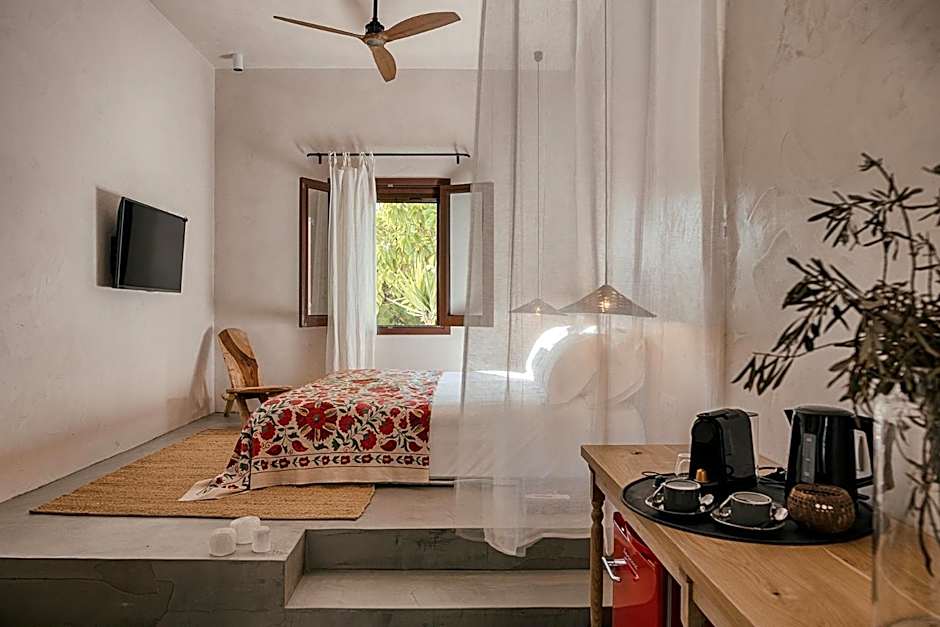 Casita Casita Lindos - Adults Only