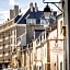 Demeures & Châteaux - Hôtel De La Porte Saint-Malo