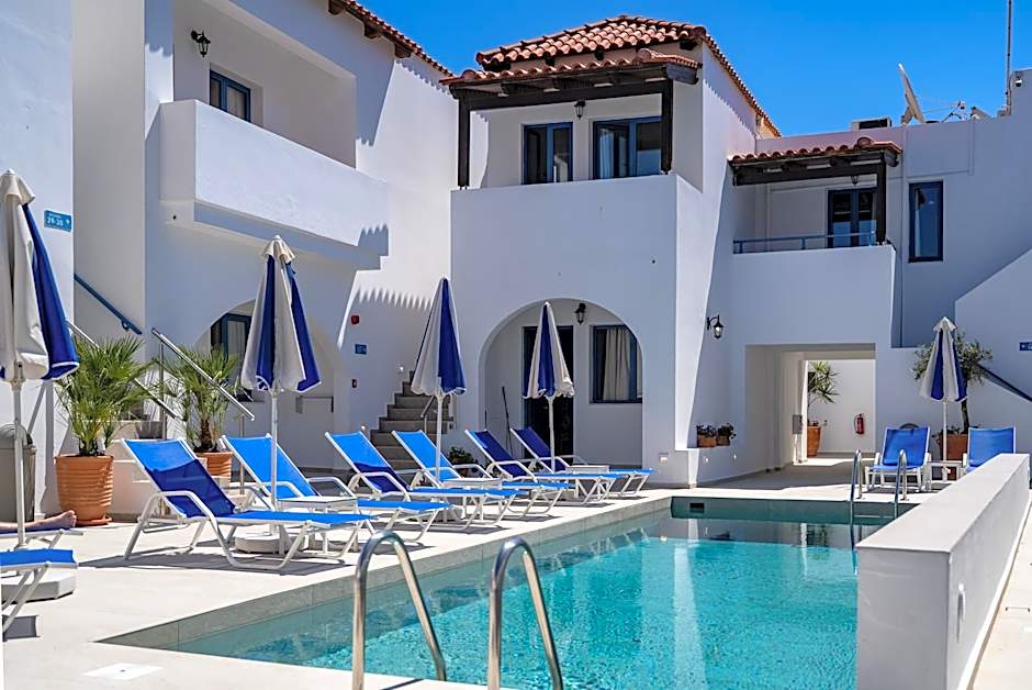 Iliana Hotel