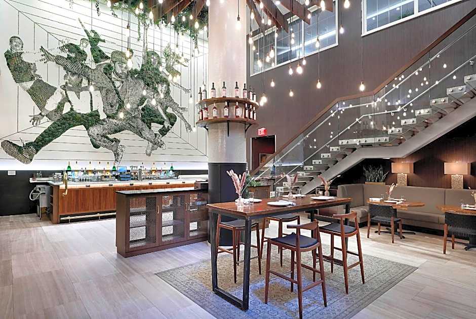 INNSIDE New York Nomad