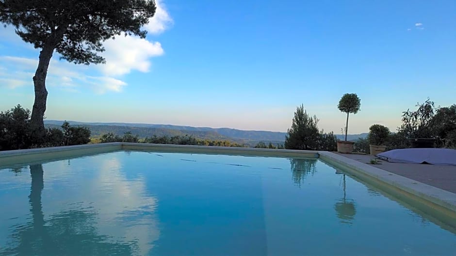 La Maison de Charlie – Vaugines, UT