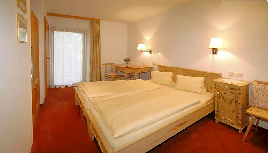 Landhotel Kielhuberhof