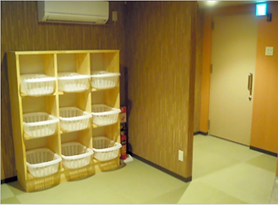 Hotel Crown Hills Niigata