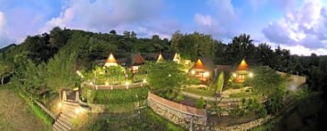 Cersen Resort Lombok