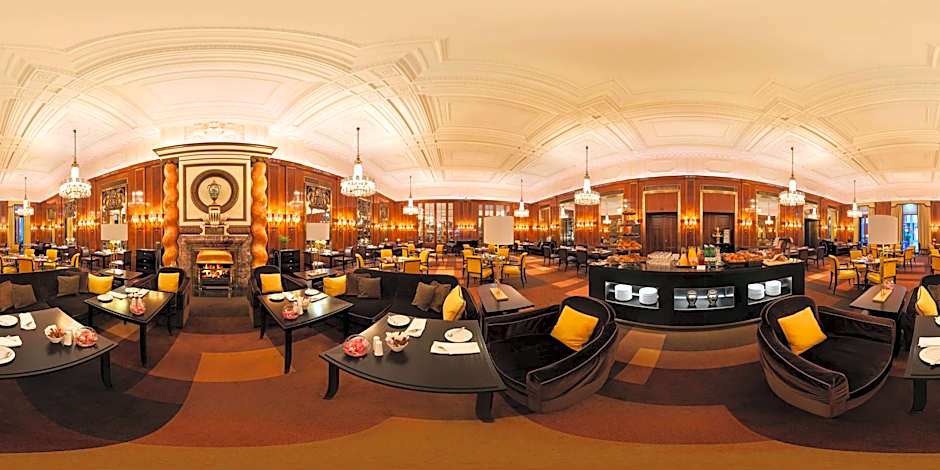 Hotel Bristol, A Luxury Collection Hotel, Vienna