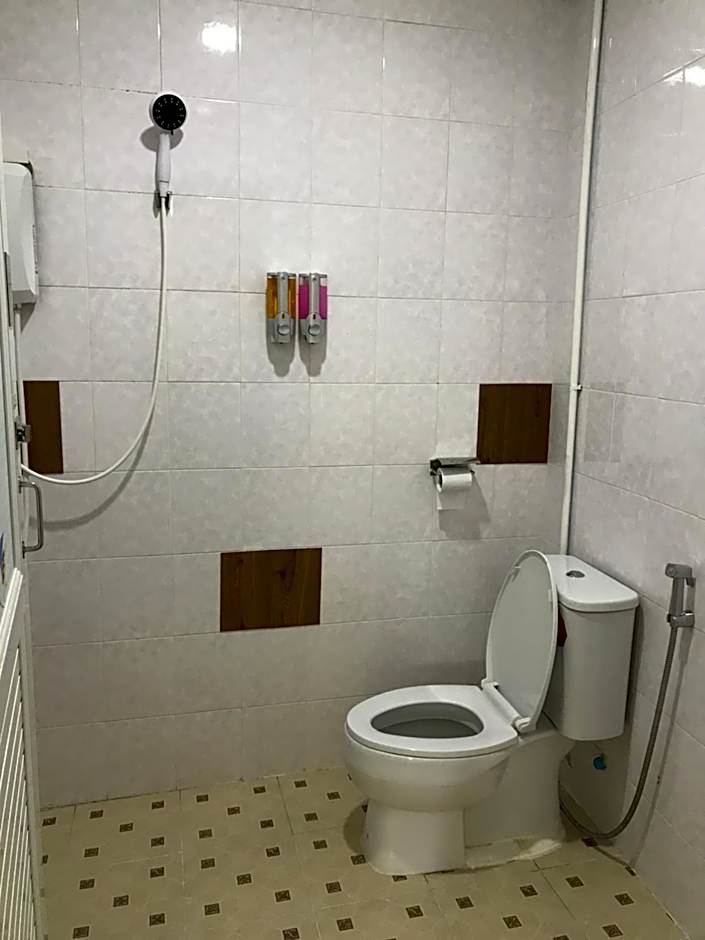 Anna Hostel in Chaiyaphum