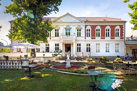 Hotel am Hain