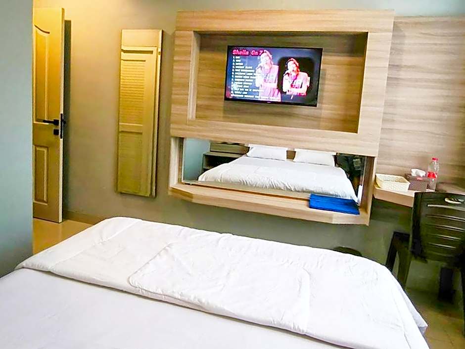 Wikost Premiere Inn mitra RedDoorz