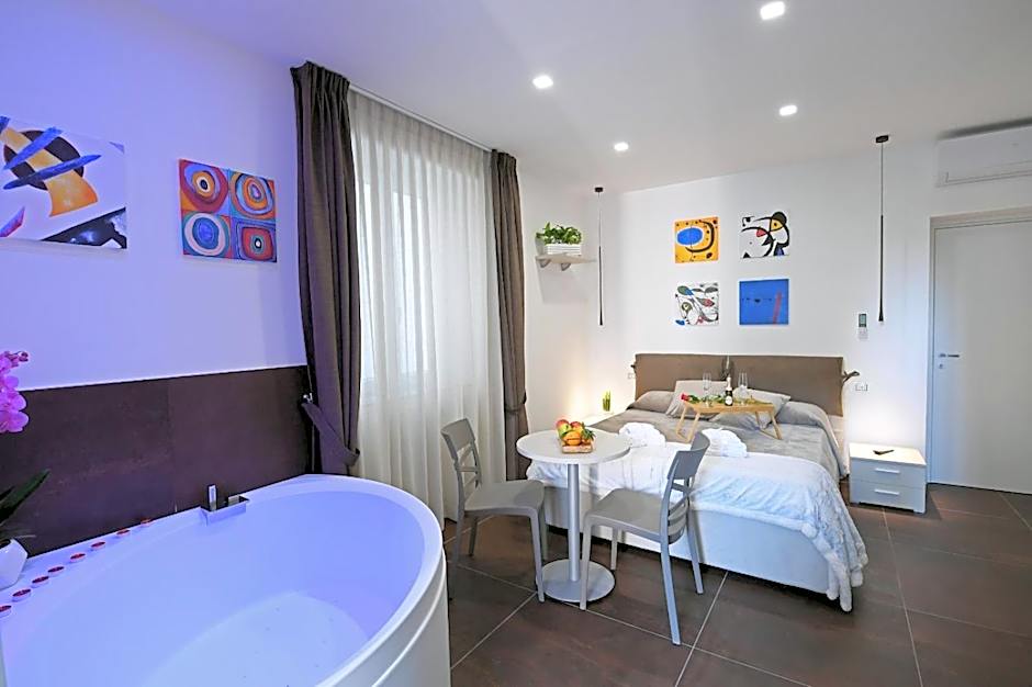 B&B IN CENTRO STORICO SALERNO