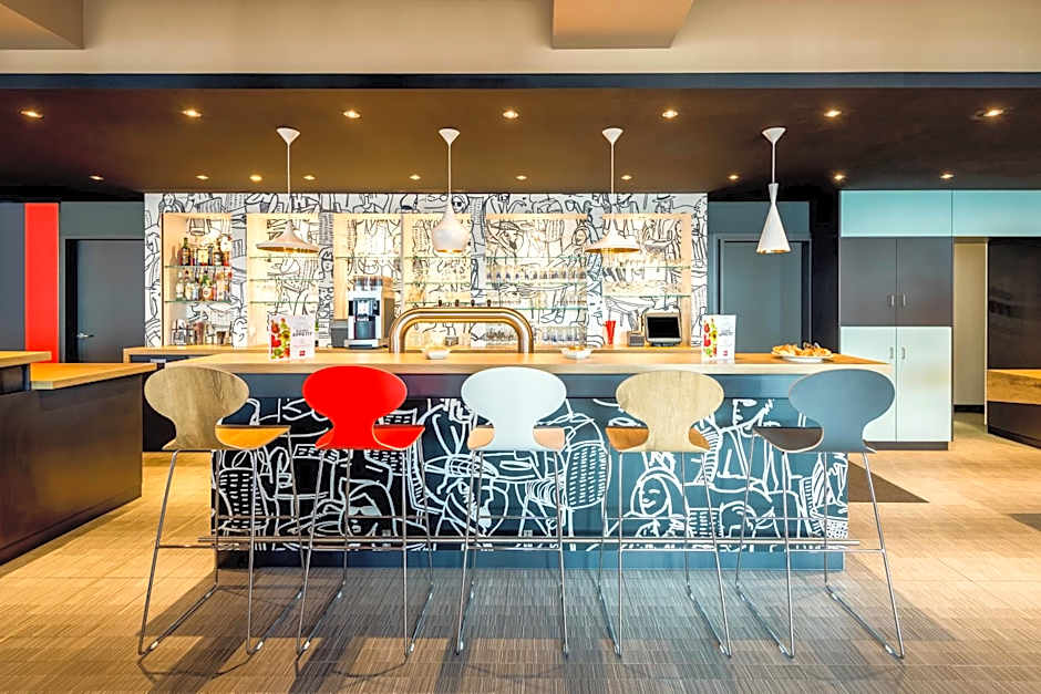 ibis Hotel München Garching