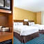 Fairfield Inn & Suites by Marriott Dayton