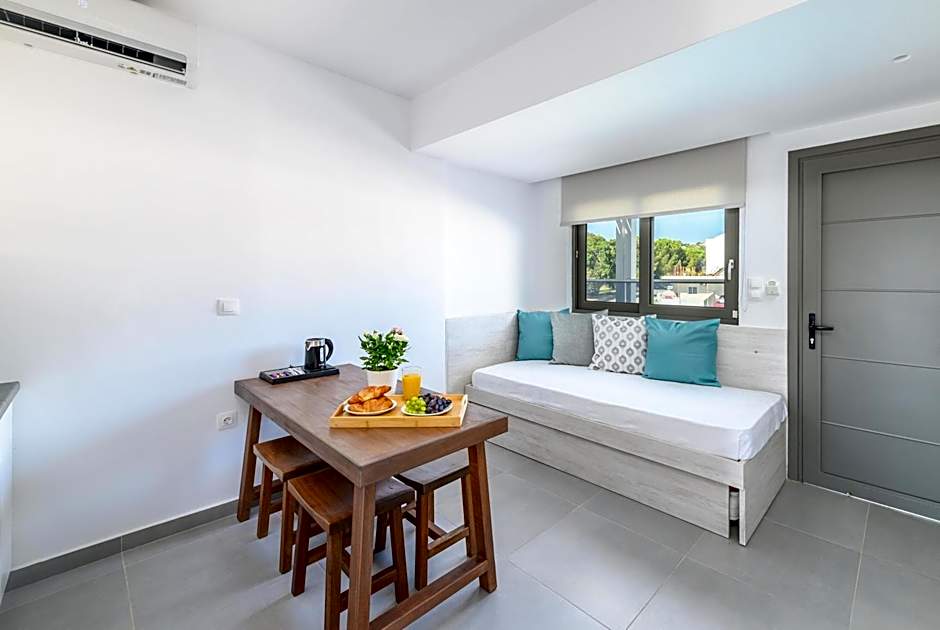 Kellys Luxury Apartments