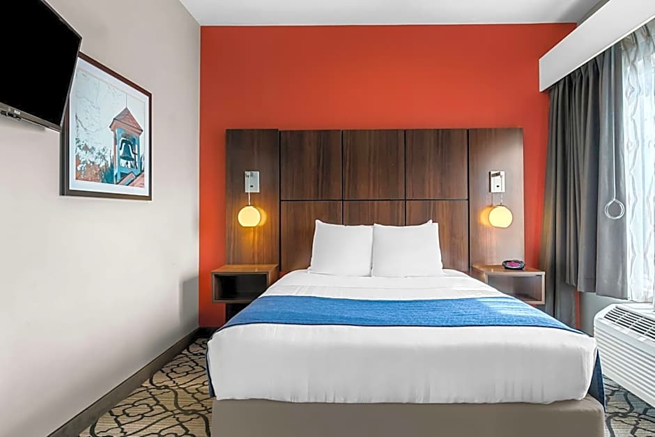 Best Western Gettysburg