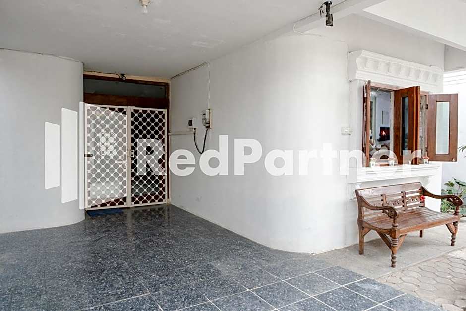 Mango House Semarang RedPartner