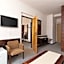 Hotel Merkur - Jablonec nad Nisou