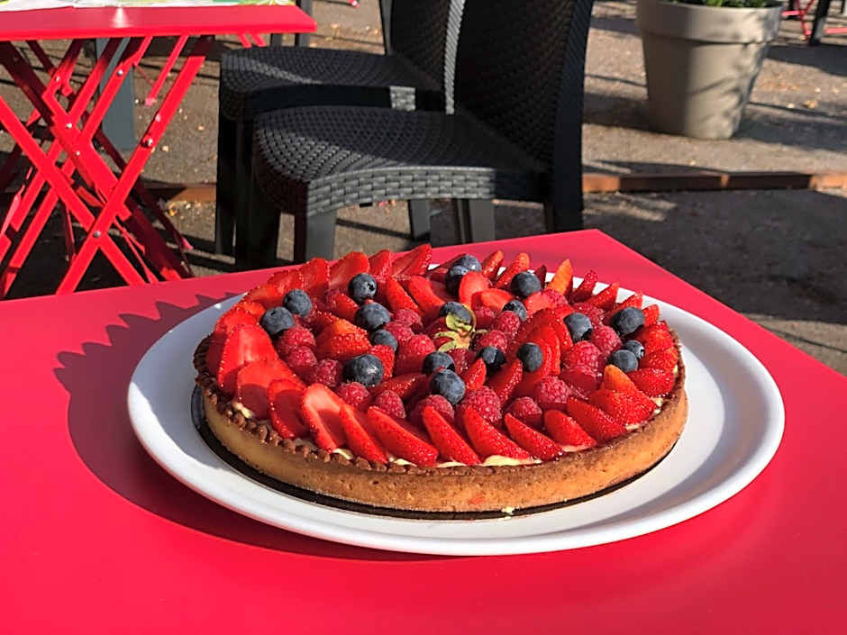 Auberge du Renard'eau