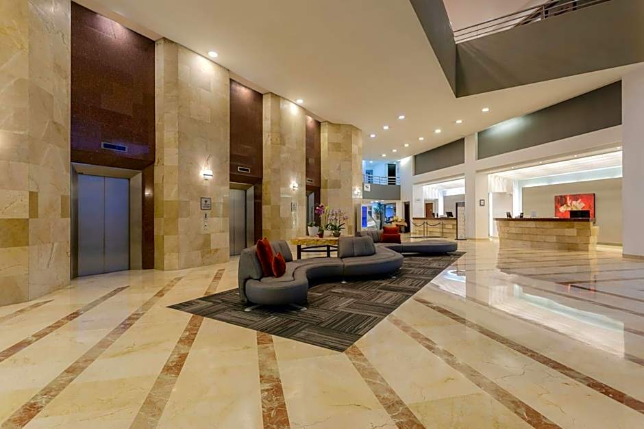 Hotel Sheraton Bogota