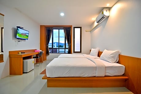 Sabuy Best Hotel Phayao