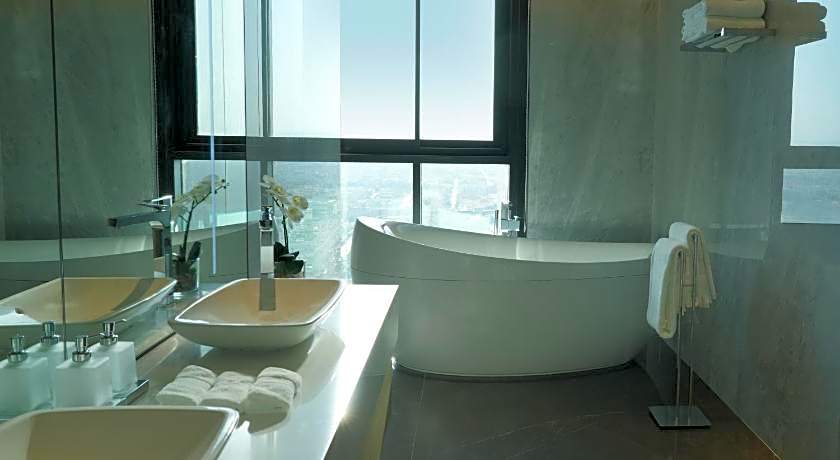 Fairmont Ramla Serviced Residences