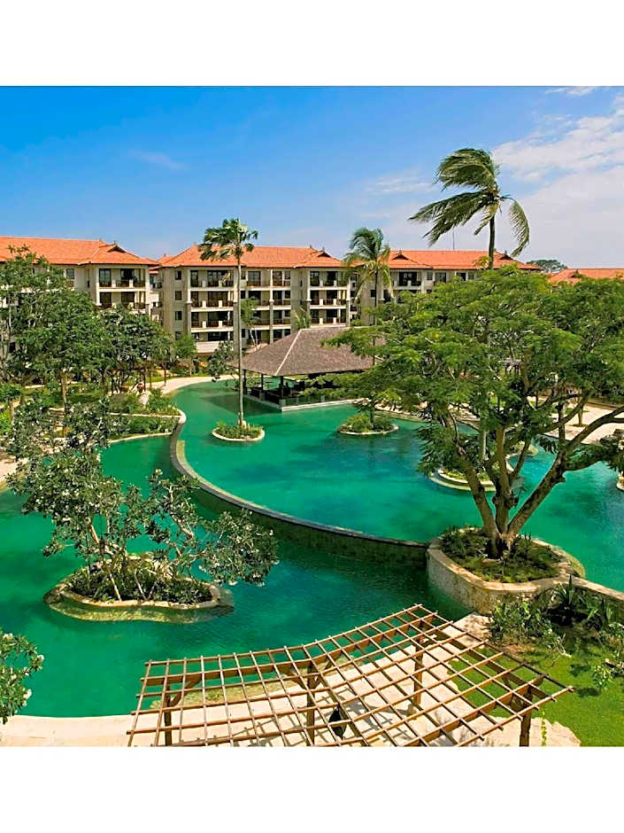 Novotel Bali Nusa Dua