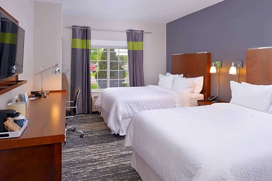 Four Points By Sheraton Mount Prospect O'Hare