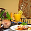 Hotel Residencial