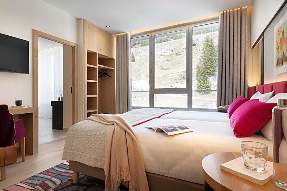 MGM Hôtels & Résidences - Hôtel Alhéna