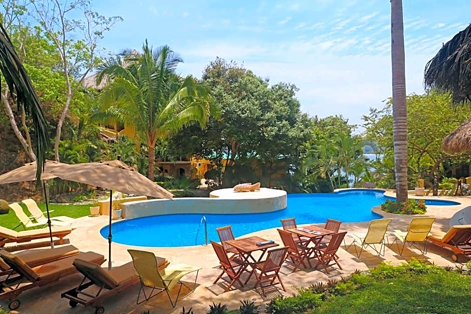 Villa Amor