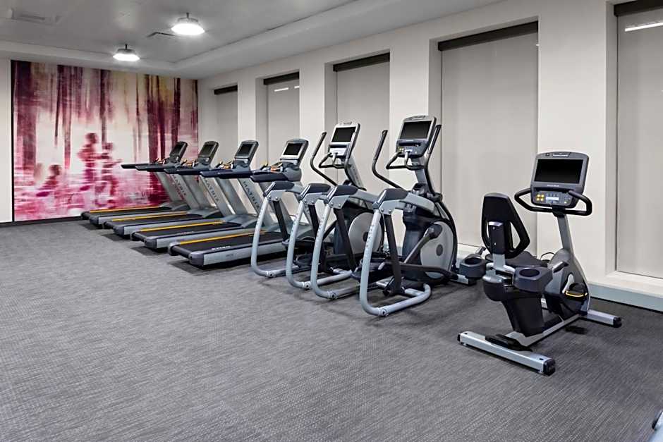 Courtyard by Marriott East Lansing Okemos