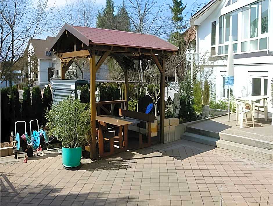 H41 Inn Hotel Garni Freiburg