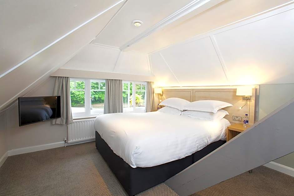 Fisherman's Cot, Tiverton by Marston's Inns