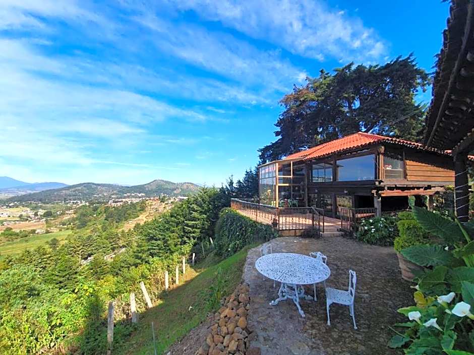 Eco Hotel Ixhi