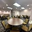 Hampton Inn By Hilton Meridian