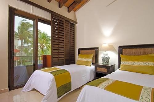 Rancho Banderas All Inclusive By Marival