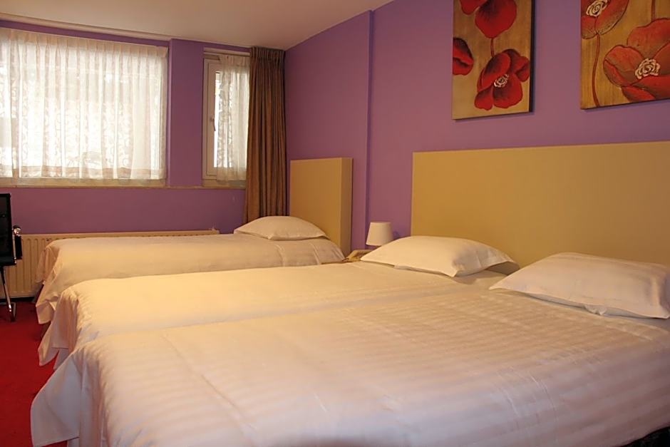 New City Hotel Scheveningen