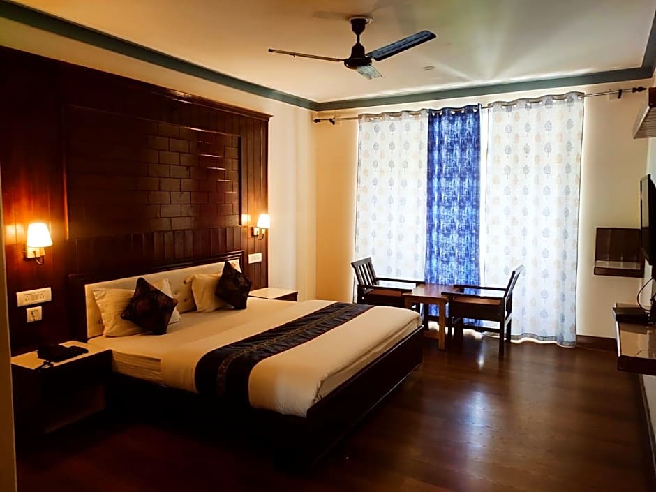 The Hunder Eco Villa