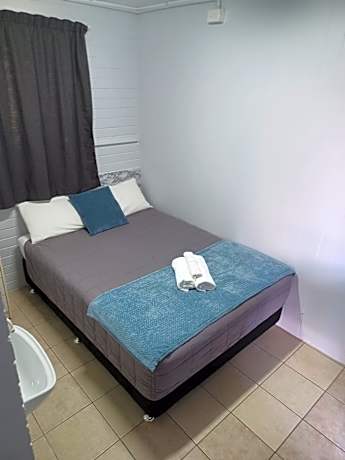 Budget Single Room