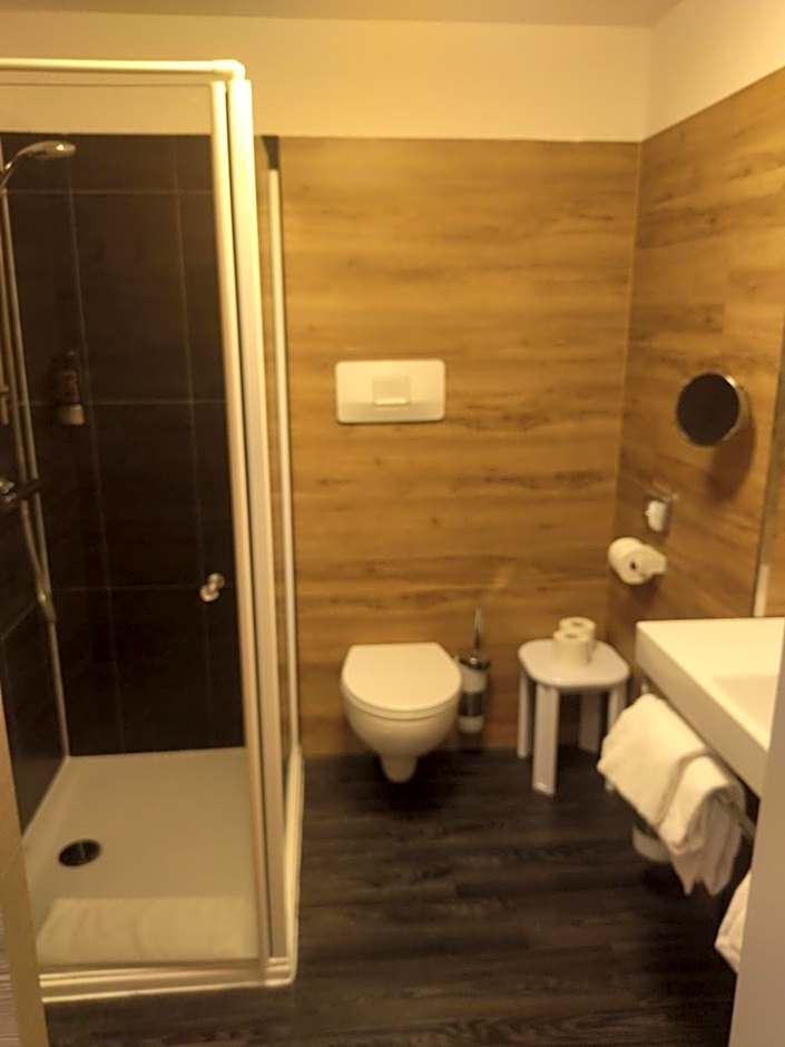 Hotel Sole Malcesine